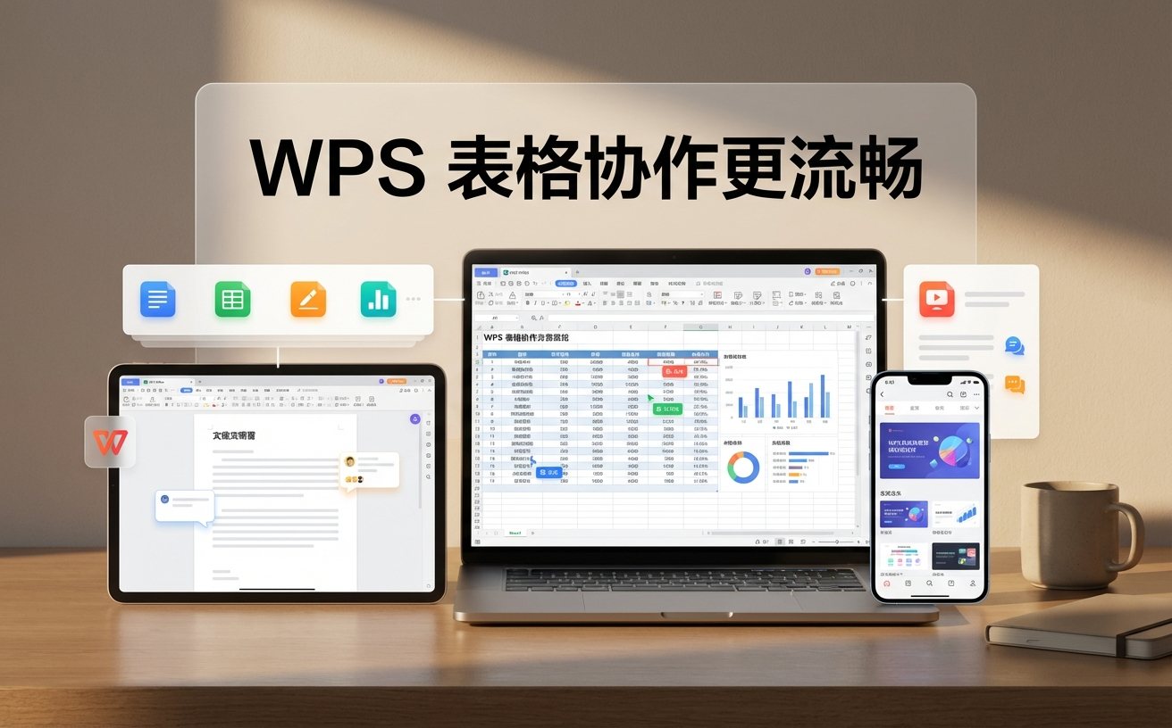 告别低效加班：深度解锁那些被忽视的硬核WPS功能