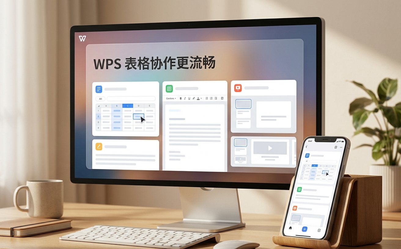 WPS 办公 更新日志与版本变化 2026：深度解析 AI 协作与跨端同步新基准